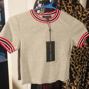 Kendall & Kylie T-shirt